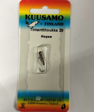 Kuusamo Timanttitoukka 20, väri: S