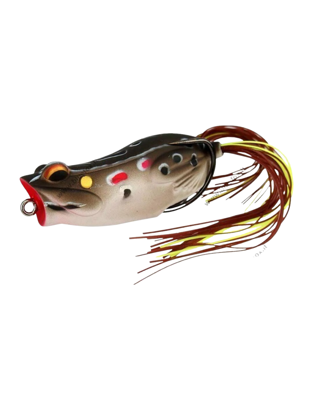 Savage Gear Hop Popper Frog 7cm/20g -sammakko - Eräkontio