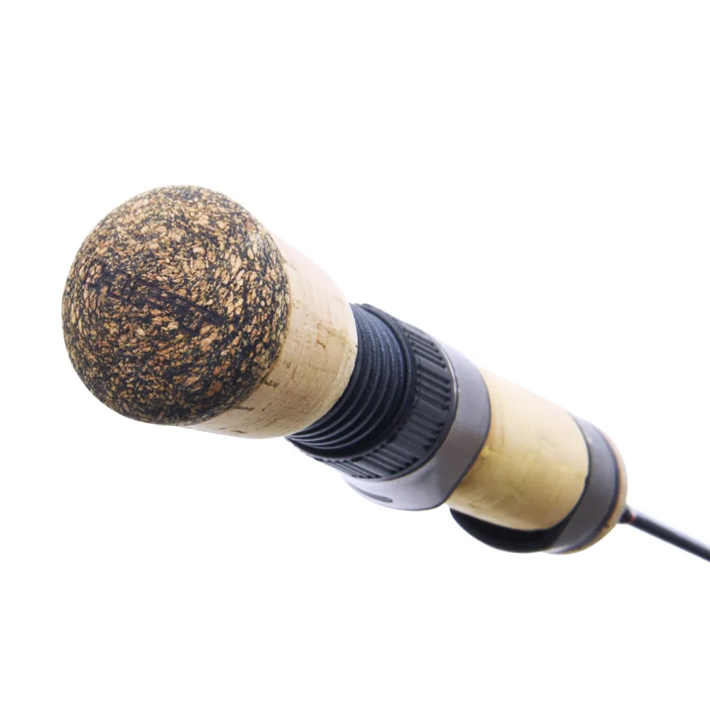 Patriot Hybrid Ice pilkkivapa, 20´´ 52 cm medium light