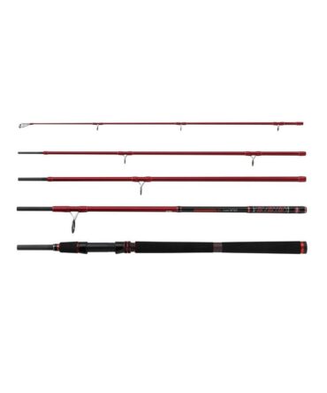 Penn Squadron Travel SW spin