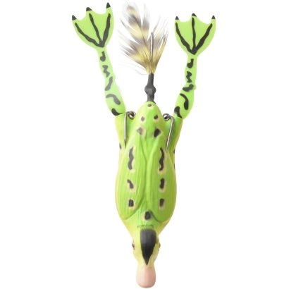 Savage Gear 3D Hollow Duckling WL 10CM 40G