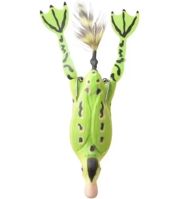 Savage Gear 3D Hollow Duckling WL 7,5cm Fruck