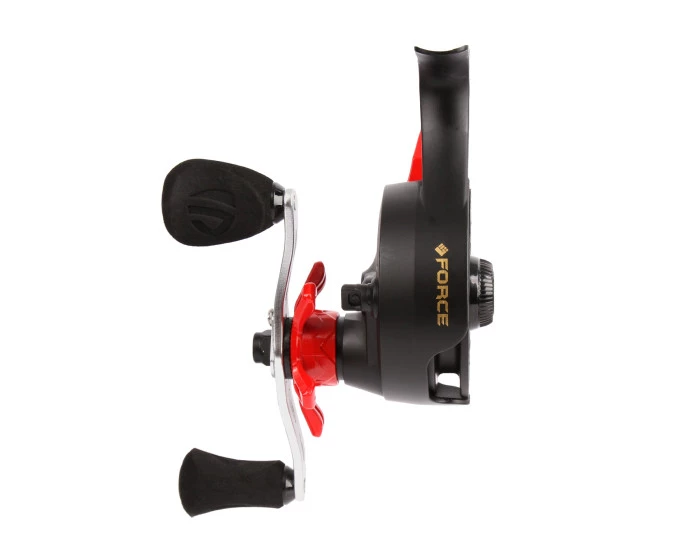 Scandinavian Tackle Force free fall 60mm -pilkkikela