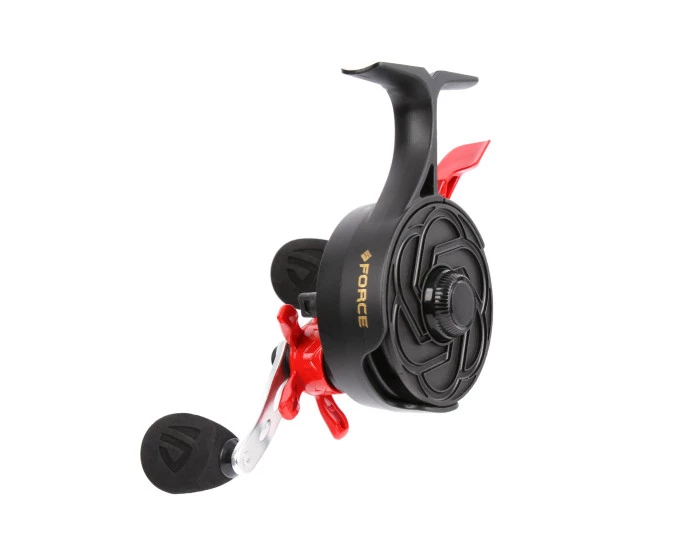 Scandinavian Tackle Force free fall 60mm -pilkkikela