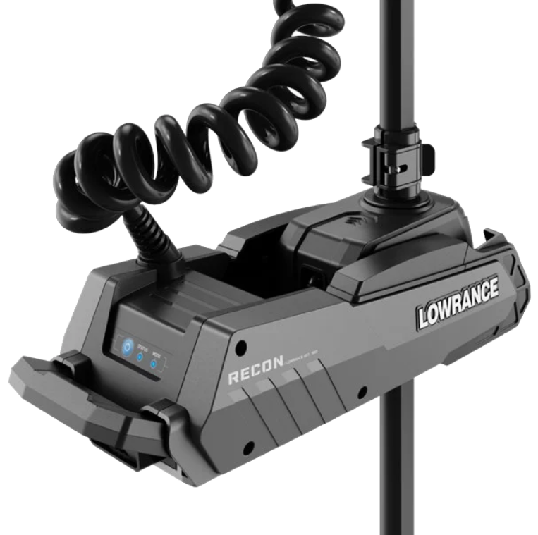 Lowrance Recon FW -keulasähkömoottori