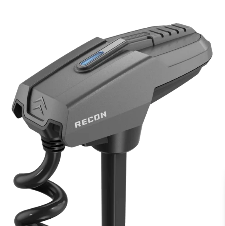 Lowrance Recon FW -keulasähkömoottori