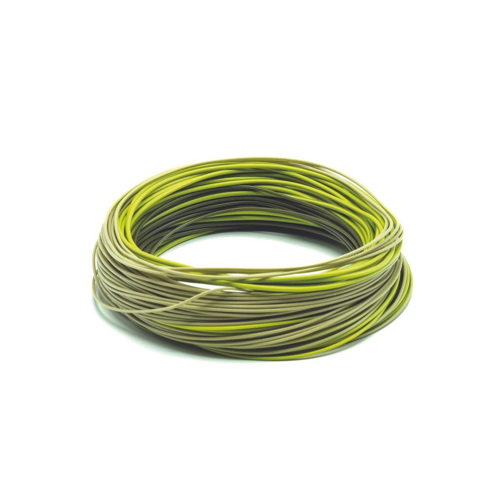 Scientific Anglers Amplitude Smooth Titan Long -perhosiima