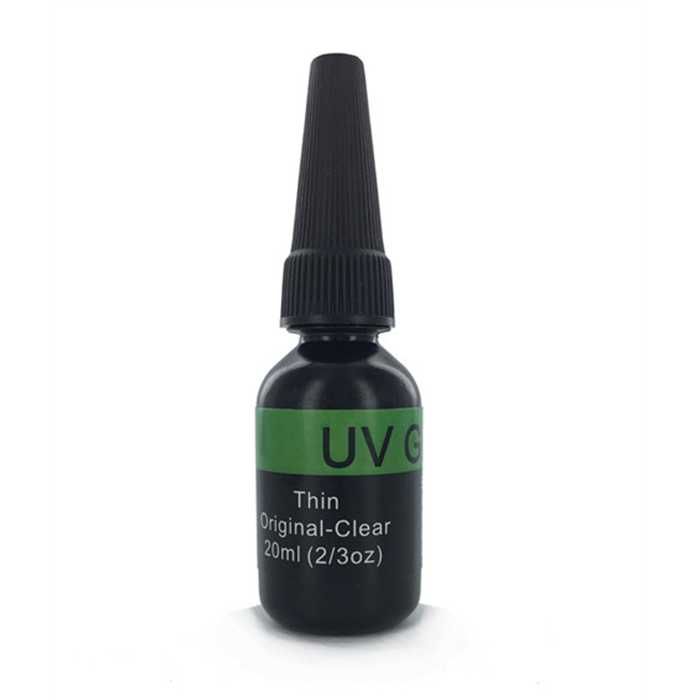 TOF UV Glue thin 20ml