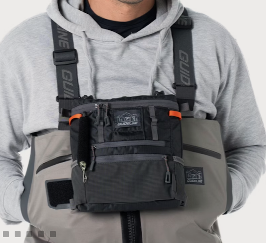 Guideline Experience Chest pack