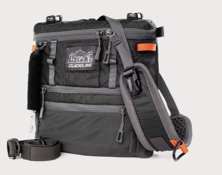 Guideline Experience Chest pack