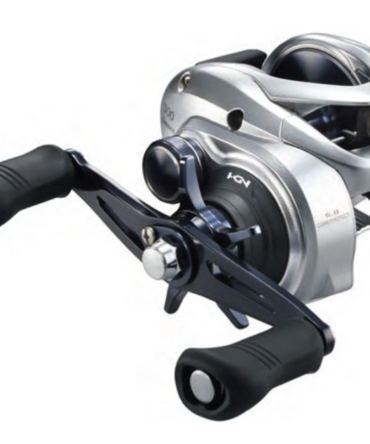 Carretel Pesca Daiwa 24TATULA TW 100 - Modelo 2024, Tecnologia Hyperdrive
