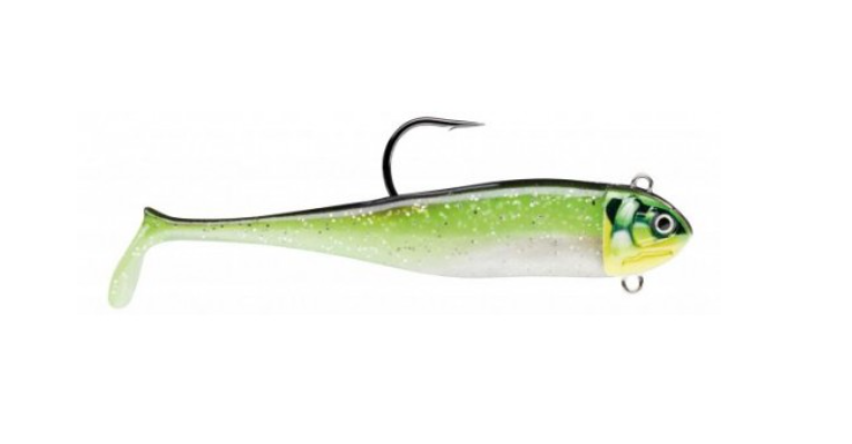 Storm 360GT Coastal Biscay Minnow 14cm 46g -jigit