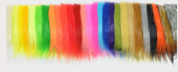 Rainy's Craft Fur