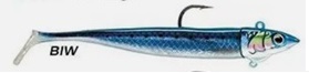 Storm 360GT Coastal Biscay Minnow 14cm 46g -jigit