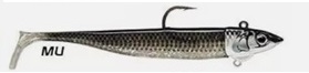 Storm 360GT Coastal Biscay Minnow 14cm 46g -jigit