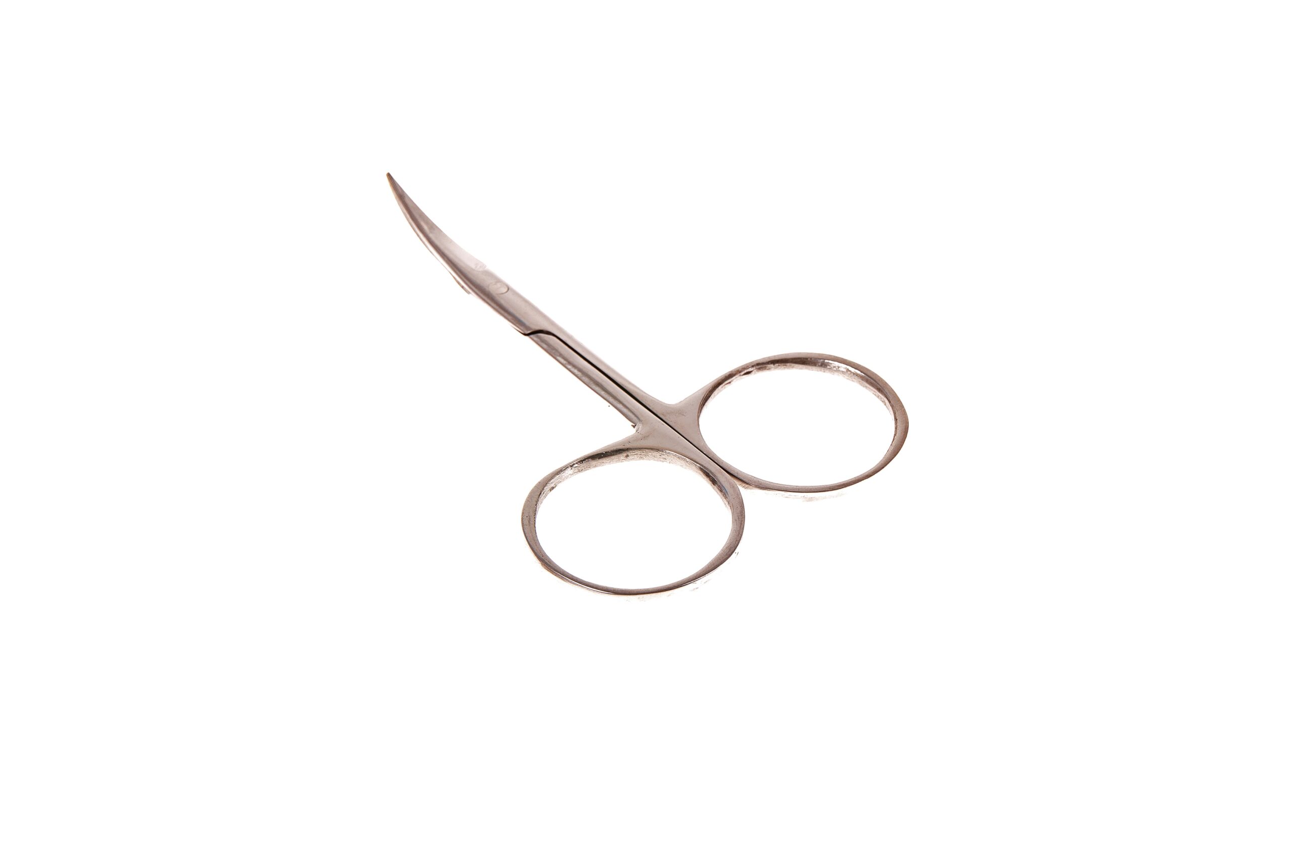 Eumer Classic Sakset 3" Käyrät