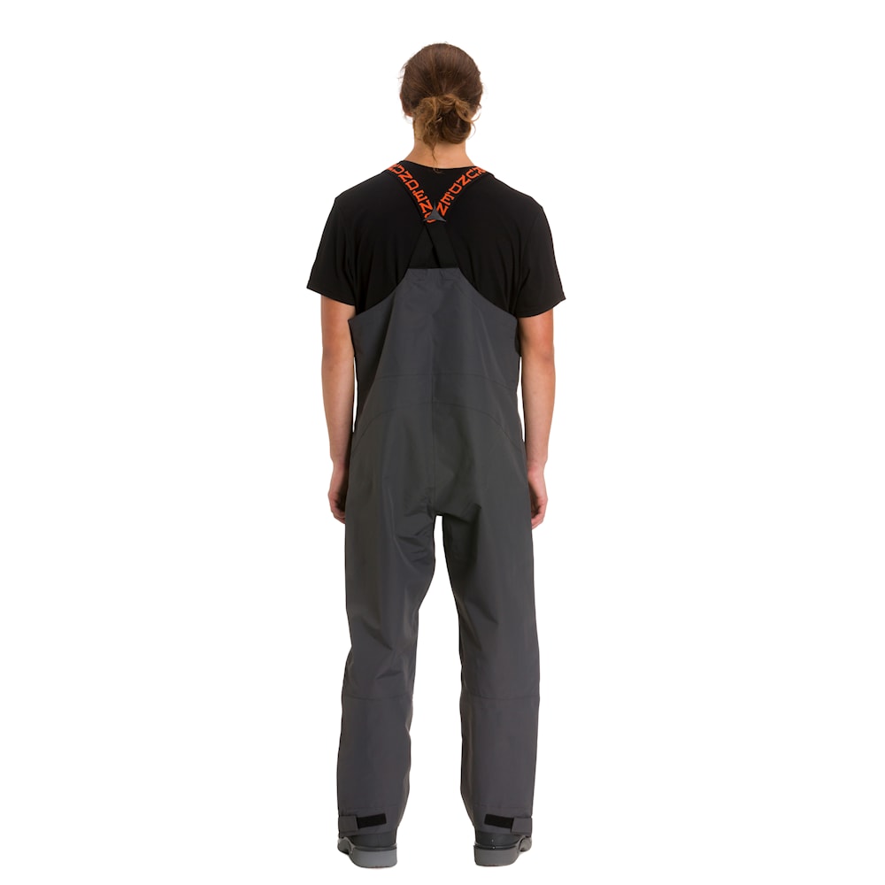 Grundens Full Share Bib -kalastushousut