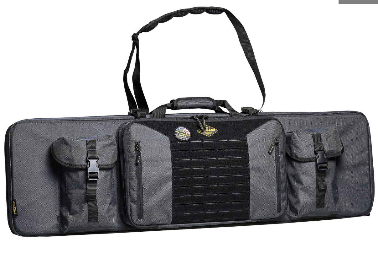 Plano Tactical Gunbag 108cm Taktinen aselaukku