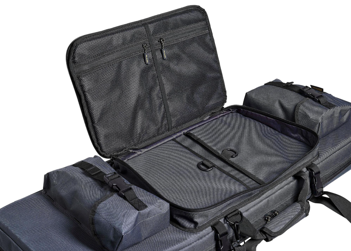 Plano Tactical Gunbag 108cm Taktinen aselaukku