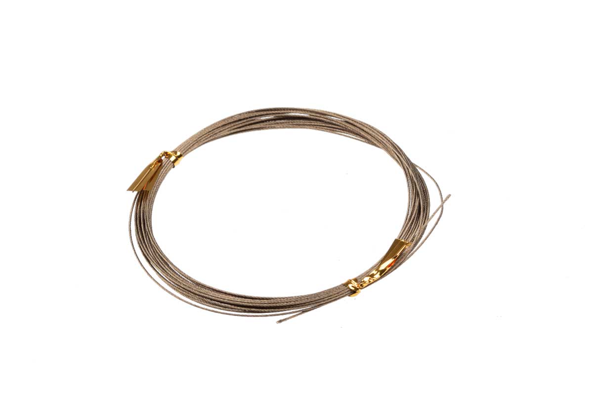 ProfiBlinker 7x7 Soft Ocean-Wire -perukevaijeri