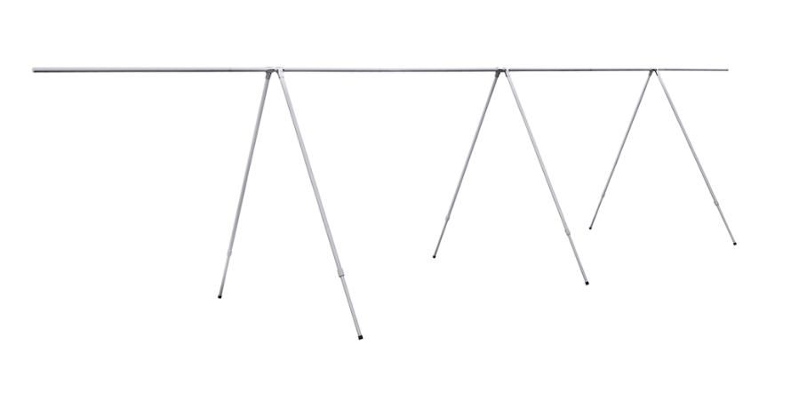 Patriot Marine talvisäilytysteline 4-6 m veneille