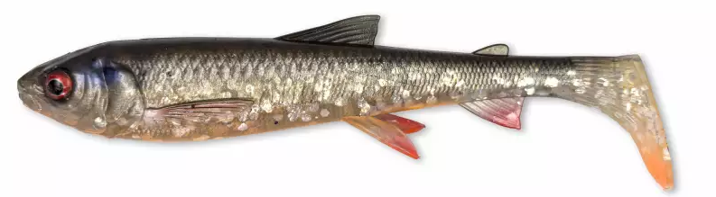 Savage Gear 3D Whitefish shad
