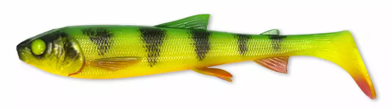 Savage Gear 3D Whitefish shad