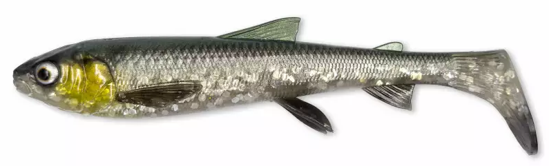 Savage Gear 3D Whitefish shad