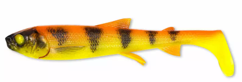 Savage Gear 3D Whitefish shad