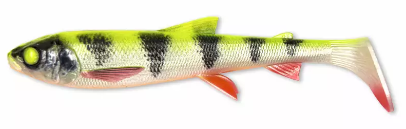 Savage Gear 3D Whitefish shad