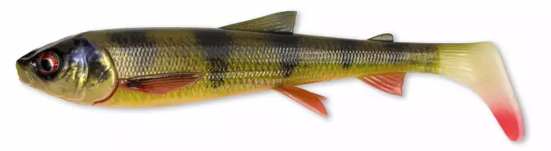 Savage Gear 3D Whitefish shad