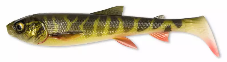 Savage Gear 3D Whitefish shad