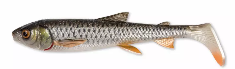 Savage Gear 3D Whitefish shad