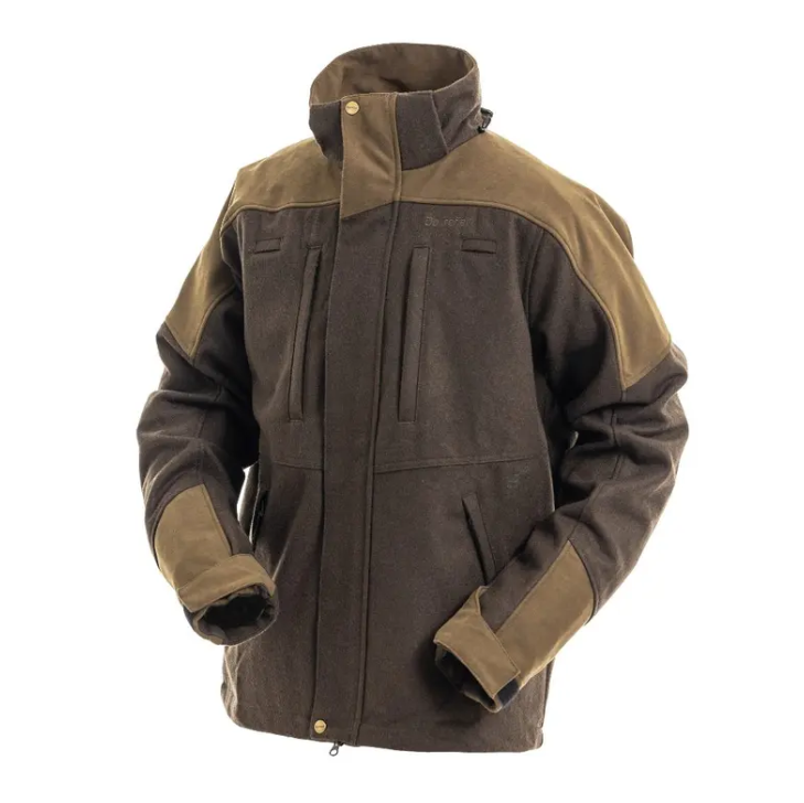 Dovrefjell Vadmel -sarkapuku/metsästyspuku