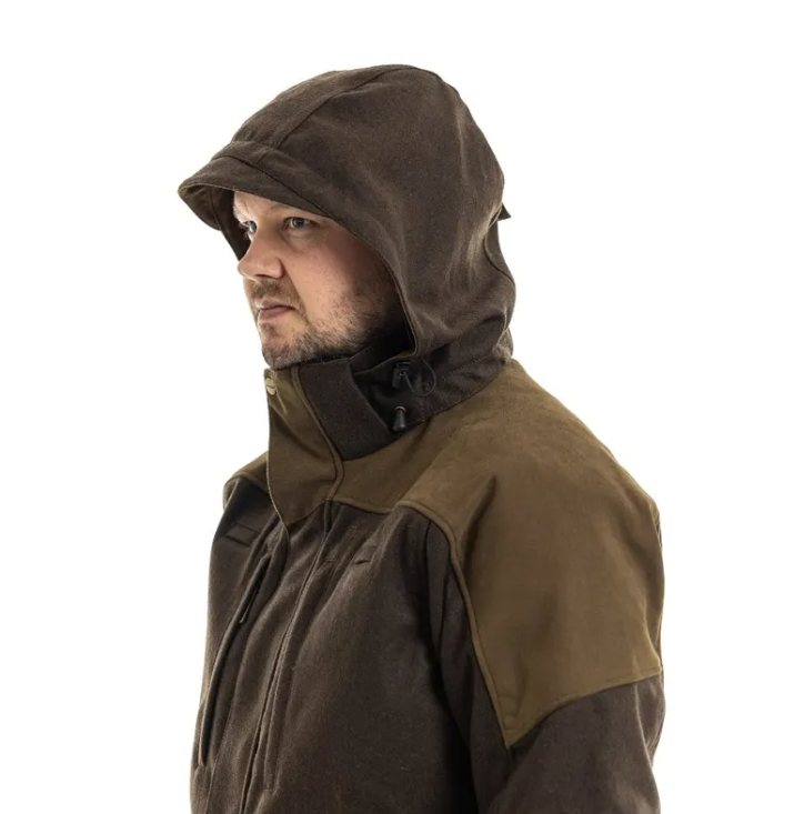 Dovrefjell Vadmel -sarkapuku/metsästyspuku