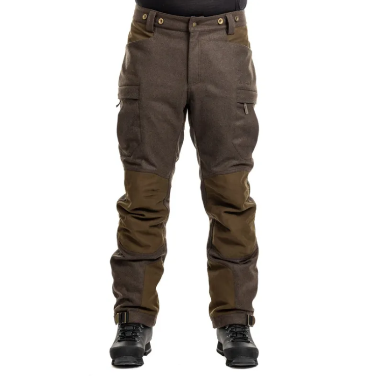 Dovrefjell Vadmel -sarkapuku/metsästyspuku