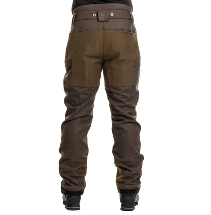 Dovrefjell Vadmel -sarkapuku/metsästyspuku