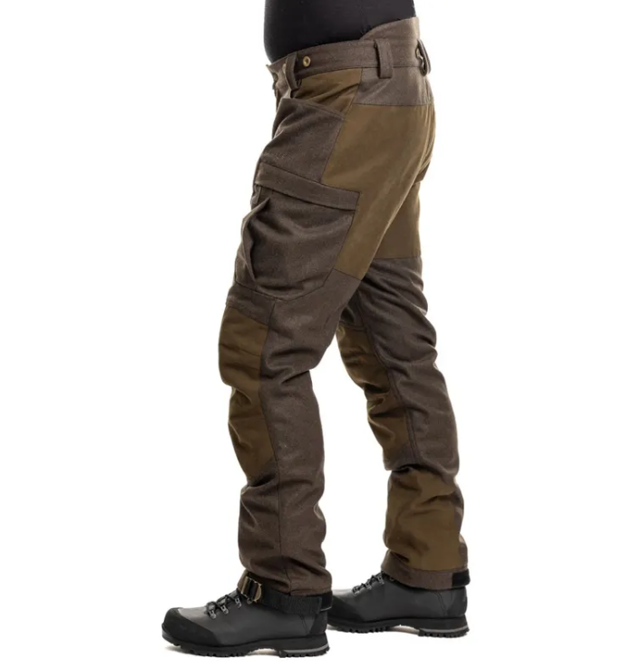 Dovrefjell Vadmel -sarkapuku/metsästyspuku