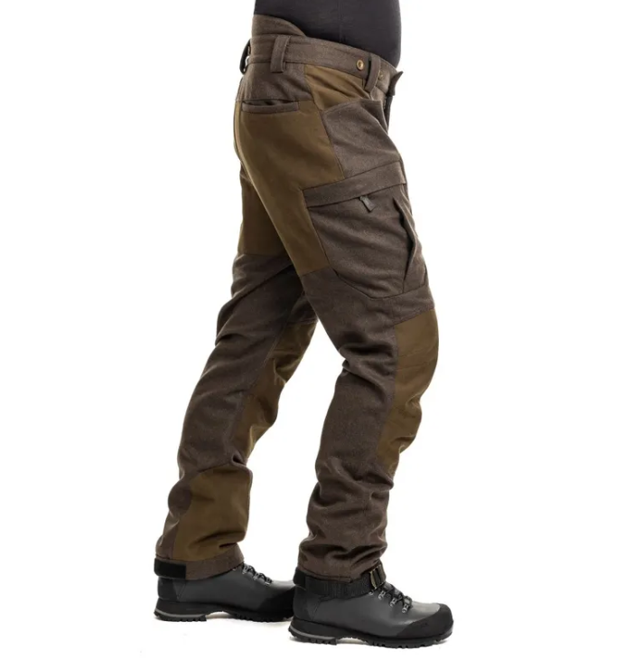 Dovrefjell Vadmel -sarkapuku/metsästyspuku