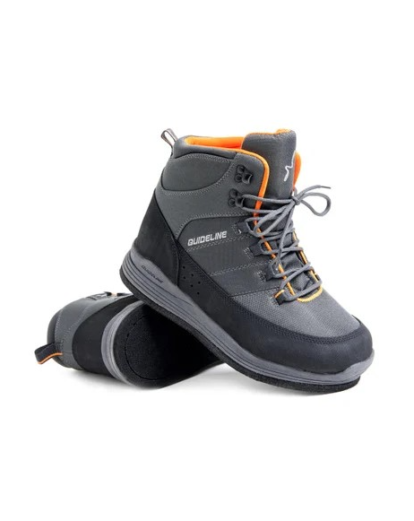 Guideline Laxa 3.0 Wading Boot Felt - kahluukengät huopa