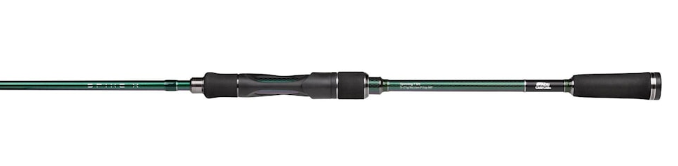 Abu Garcia SPIKE X vapa