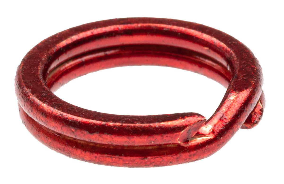 ProfiBlinker XXX-Strong -uistinrenkaat, punainen