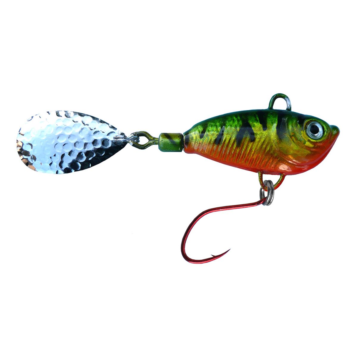 ProfiBlinker Trout Professional Spinner-Jig
