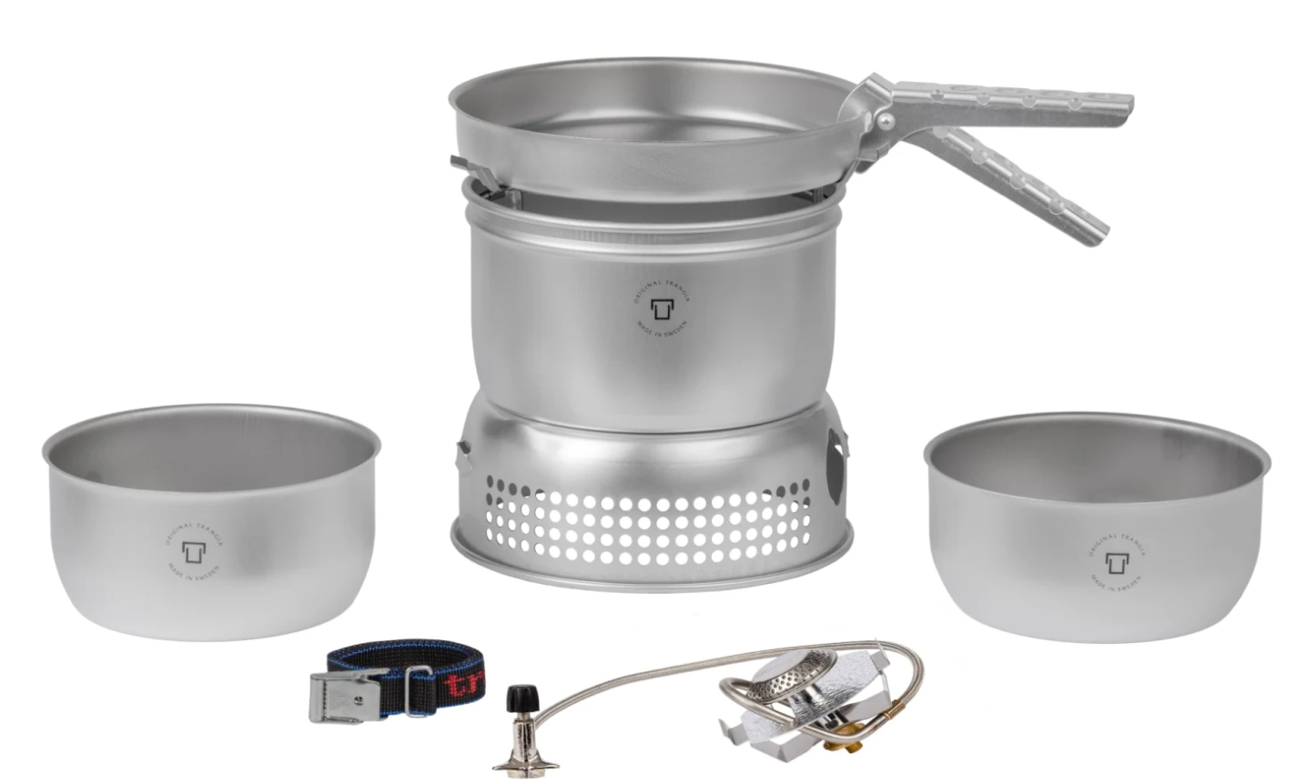 TRANGIA 27-21 UL/D/GB RETKIKEITIN