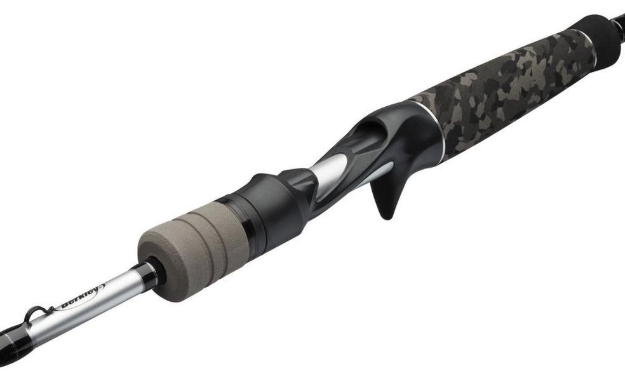 Berkley URBN II hyrräkelavapa 200cm 5-21g