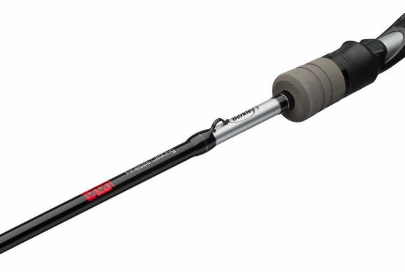 Berkley URBN II hyrräkelavapa 200cm 5-21g