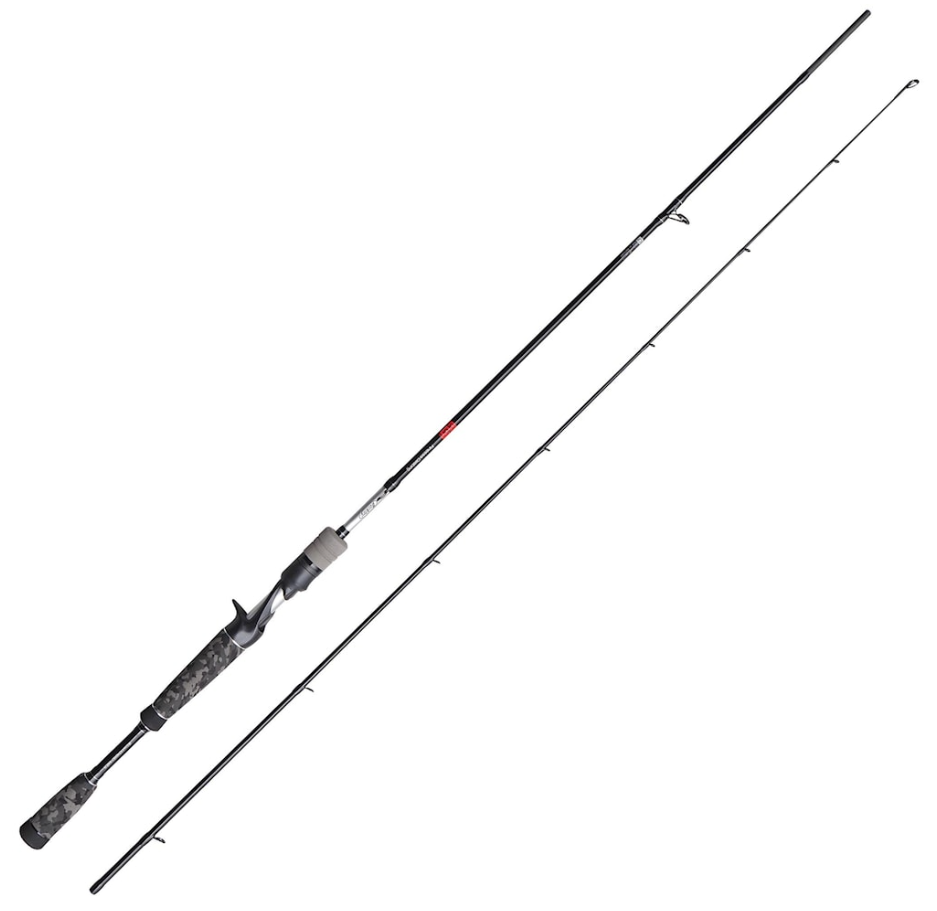 Berkley URBN II hyrräkelavapa 200cm 5-21g