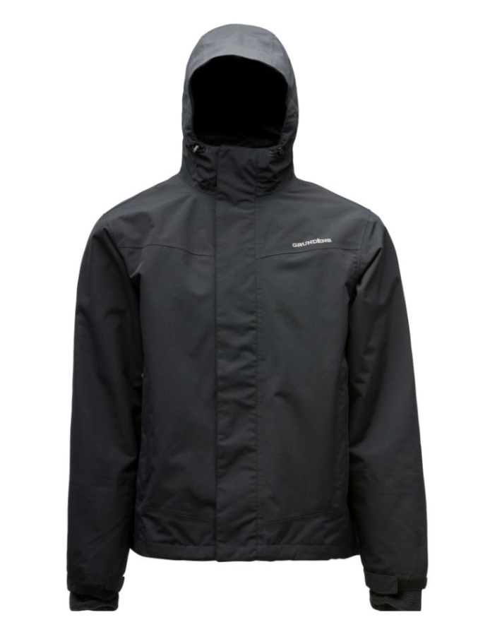 Grundens Full Share takki