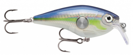 Rapala Clackin crank