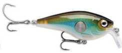 Rapala Clackin crank